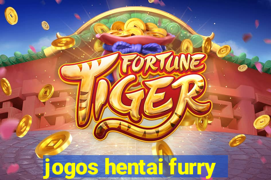 jogos hentai furry